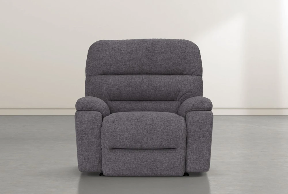 Judson Power Wallaway Recliner With Power Headrest & USB 3 Judson Power Wallaway Recliner With Power Headrest & USB