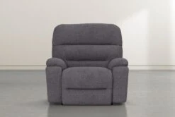 Judson Power Rocker Recliner With Power Headrest & USB