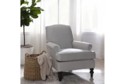 Jacqueline VI Accent Chair 15 Jacqueline VI Accent Chair -Modern Office Shop 271366 black fabric accent chair room 59