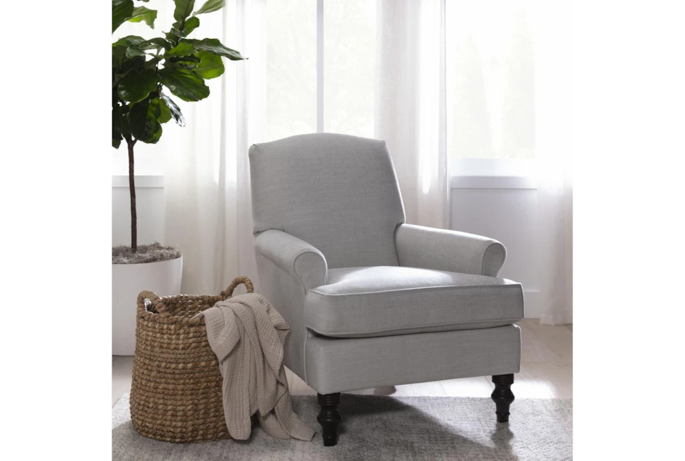 Jacqueline VI Accent Chair 9 Jacqueline VI Accent Chair - Image 7