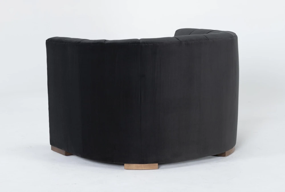 Audrey 45" Chair By Nate Berkus + Jeremiah Brent 5 Audrey 45" Chair By Nate Berkus + Jeremiah Brent - Image 3