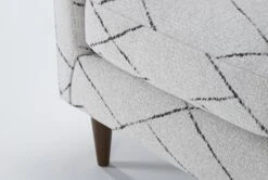 Zoe Accent Chair -Modern Office Shop 272084 beige fabric accent chair detail 46