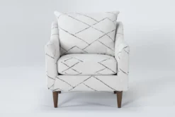 Zoe Accent Chair