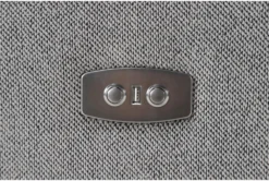 Ronan Oatmeal Power Recliner With USB -Modern Office Shop 272872 beige fabric recliner detail 45