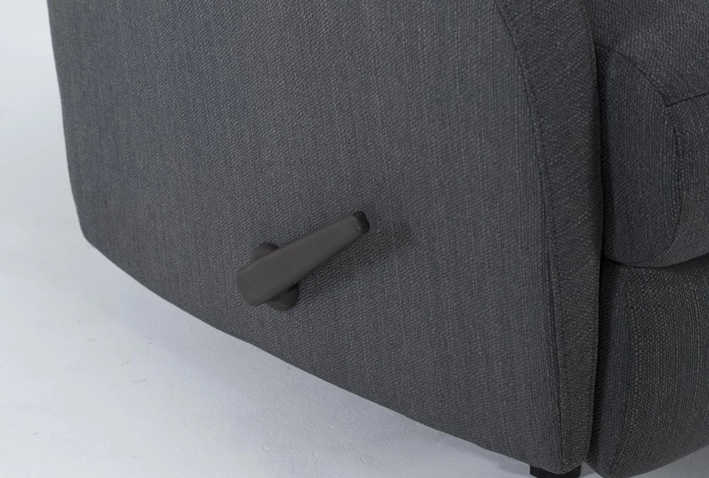 Franco III Fabric Rocker Recliner 7 Franco III Fabric Rocker Recliner - Image 5
