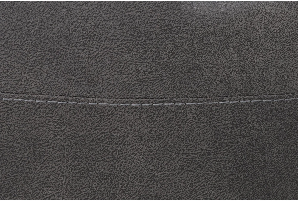 Ackert Grey Manual Glider Recliner 9 Ackert Grey Manual Glider Recliner - Image 7