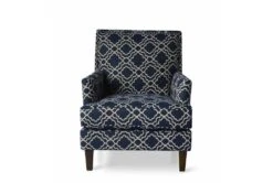 Chandler Marine Accent Chair