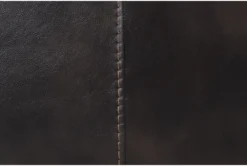 Bronson Truffle Home Theater Power Wallaway Recliner With Power Headrest & USB -Modern Office Shop 276994 brown polyester recliner material 58