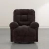 Tampa Power Swivel Glider Recliner 1 Tampa Power Swivel Glider Recliner -Modern Office Shop 277241 brown fabric recliner signature 01