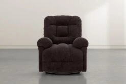 Tampa Power Swivel Glider Recliner