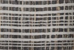 Adeline II 70" Oversized Chair And Ottoman -Modern Office Shop 277271 grey fabric chair and ottoman set material 58