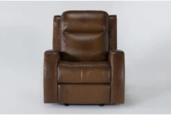 Dallas Power Rocker Recliner With Power Headrest & USB