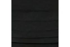 Black Low Swivel Gaming Chair 19 Black Low Swivel Gaming Chair -Modern Office Shop 283827 black polyester accent chair detail 49