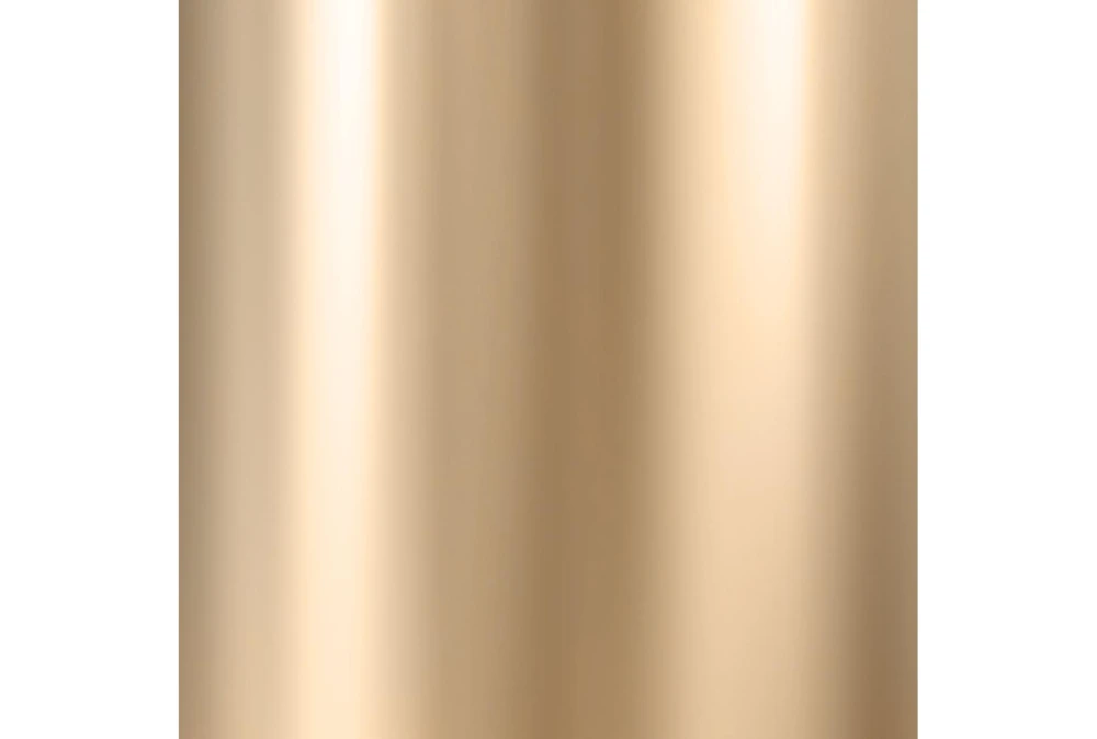 Powder Blue Pleated Velvet Accent Chair 11 Powder Blue Pleated Velvet Accent Chair - Image 9