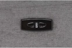 Maine Grey Power Lift Recliner With USB -Modern Office Shop 284075 grey fabric lift detail 45