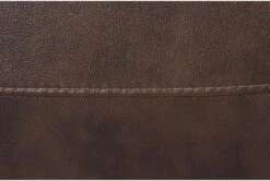 Oscar Saddle Power Lift Recliner With Power Headrest, Lumbar & USB -Modern Office Shop 286169 brown fabric lift material 58