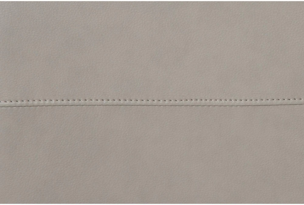 Carl Taupe Leather Power Lift Recliner With Power Headrest & Heat 12 Carl Taupe Leather Power Lift Recliner With Power Headrest & Heat - Image 10