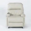 Addisen Power Lift Recliner 2 Addisen Power Lift Recliner -Modern Office Shop 291159 natural polyester lift signature 01