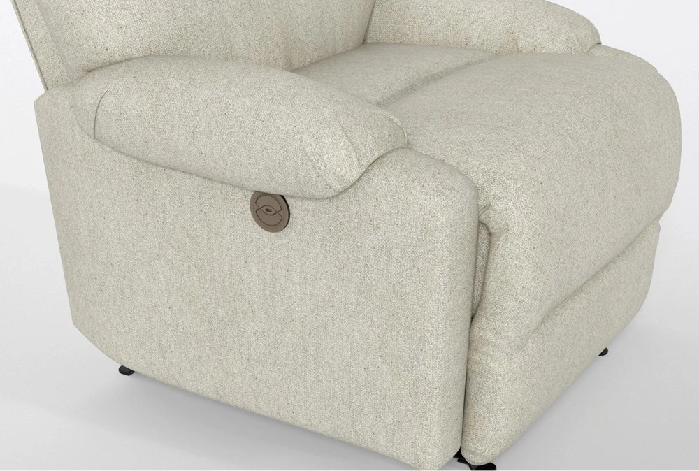 Addisen Power Wallaway Recliner With USB - Image 6