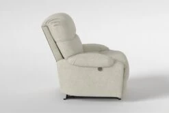 Addisen Power Wallaway Recliner With USB -Modern Office Shop 291172 multicolor polyester wallaway side 19