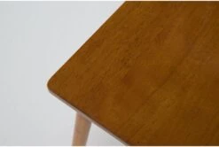 Alton Cherry Play Chair -Modern Office Shop 292274 brown wood office chair detail 46