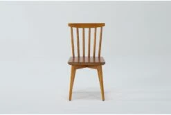 Alton Cherry Play Chair