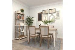 32X75 White Wood Shelving Unit 27 32X75 White Wood Shelving Unit -Modern Office Shop 293099 white wood bookcase room 93