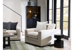 Mason 43" Fabric Chair -Modern Office Shop 294422 beige fabric chair room 59