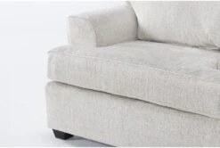 Alessandro Moonstone Chair -Modern Office Shop 295885 beige fabric chair detail 45