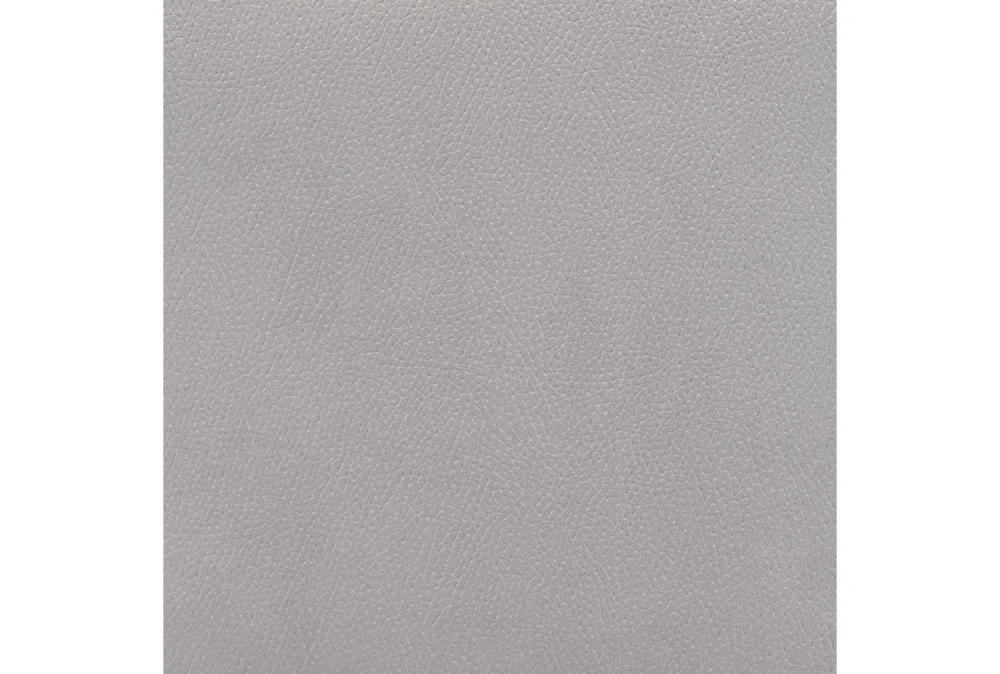 Vartan Grey Accent Chair 7 Vartan Grey Accent Chair - Image 5