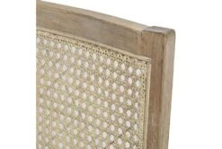 Hayden Accent Chair -Modern Office Shop 296422 brown wood accent chair detail 46