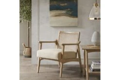 Hayden Accent Chair -Modern Office Shop 296422 brown wood accent chair room 85