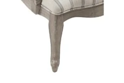 Serafina Linen Accent Chair -Modern Office Shop 296427 natural plywood accent chair detail 44