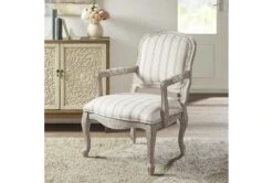 Serafina Linen Accent Chair -Modern Office Shop 296427 natural plywood accent chair room 85