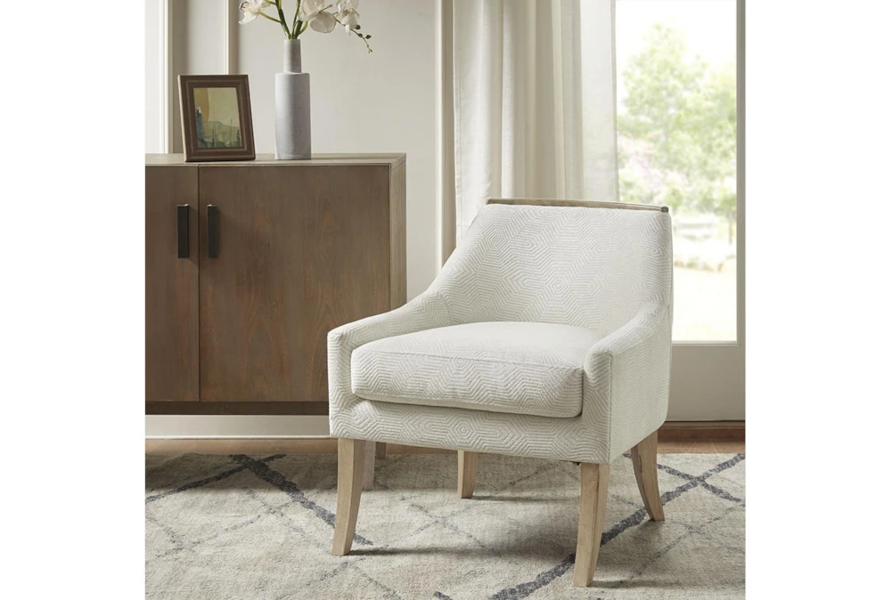 Reda Accent Chair 10 Reda Accent Chair - Image 8