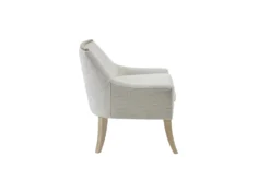 Reda Accent Chair 12 Reda Accent Chair -Modern Office Shop 296428 natural plywood accent chair side 14