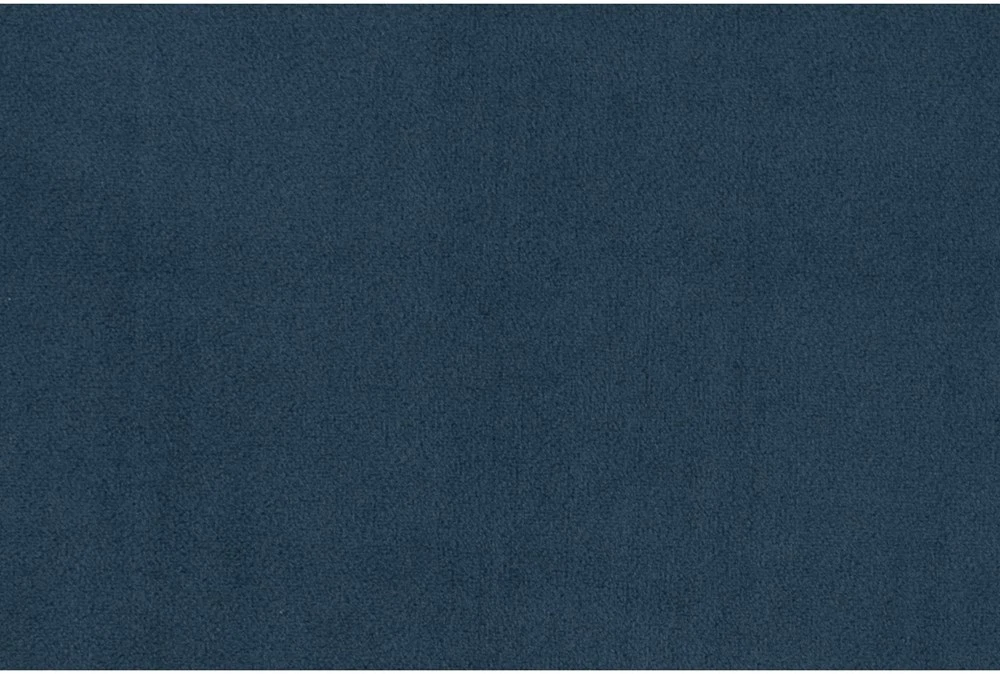 Aspen Venturi Lagoon 30" Velvet Accent Chair 8 Aspen Venturi Lagoon 30" Velvet Accent Chair - Image 6