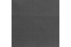 Randy Black + Grey Adjustable Office Chair -Modern Office Shop 299181 black fabric office chair material 77