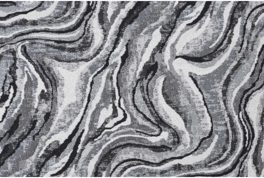 Cypress III 37" Velvet Foam Chair 7 Cypress III 37" Velvet Foam Chair - Image 5