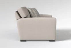 Mercer Foam IV 49" Oversized Chair -Modern Office Shop 300396 beige fabric chair side 20
