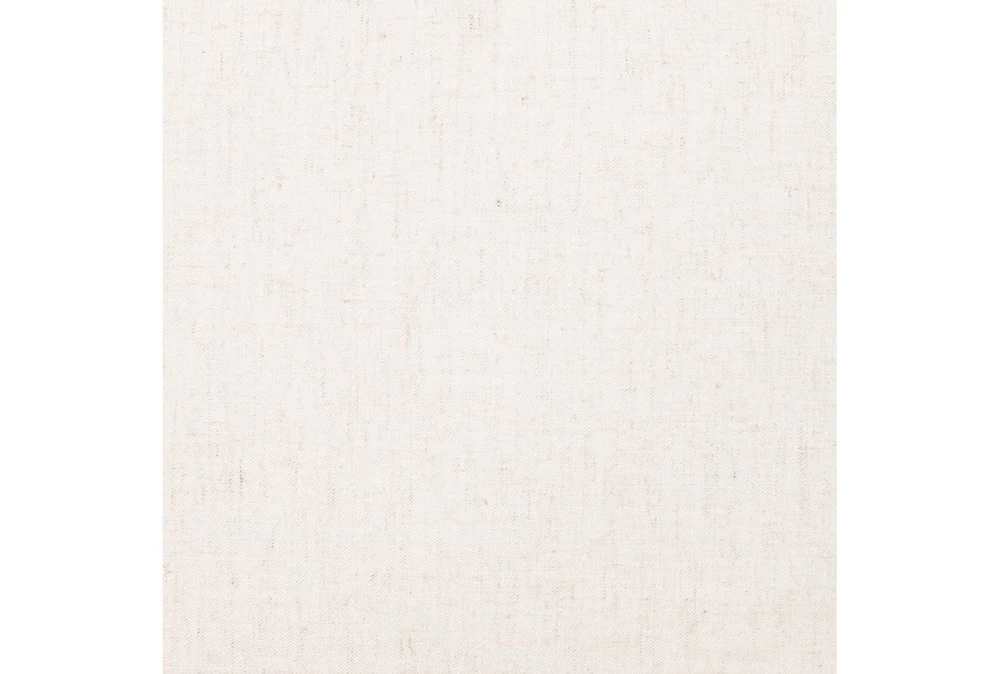 Sierra White/Black Ladderback Dining Chair 9 Sierra White/Black Ladderback Dining Chair - Image 7