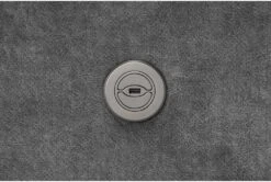 Zane Power Rocker Recliner With USB -Modern Office Shop 301556 grey fabric recliner detail 45