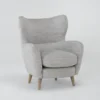 Charissa Wingback Chair