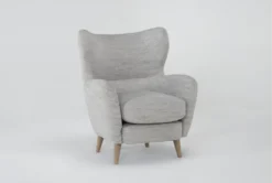 Charissa Wingback Chair