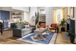 Leon Copper Accent Chair 20 Leon Copper Accent Chair -Modern Office Shop 302190 yellow polyester accent chair room 61