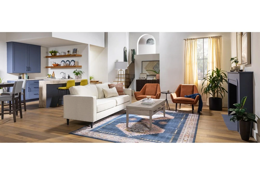 Leon Copper Accent Chair 13 Leon Copper Accent Chair - Image 11