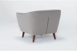 Ani Light Grey Chair 11 Ani Light Grey Chair -Modern Office Shop 302270 grey polyester chair side 19