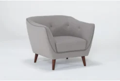 Ani Light Grey Chair 15 Ani Light Grey Chair -Modern Office Shop 302270 grey polyester chair side 20
