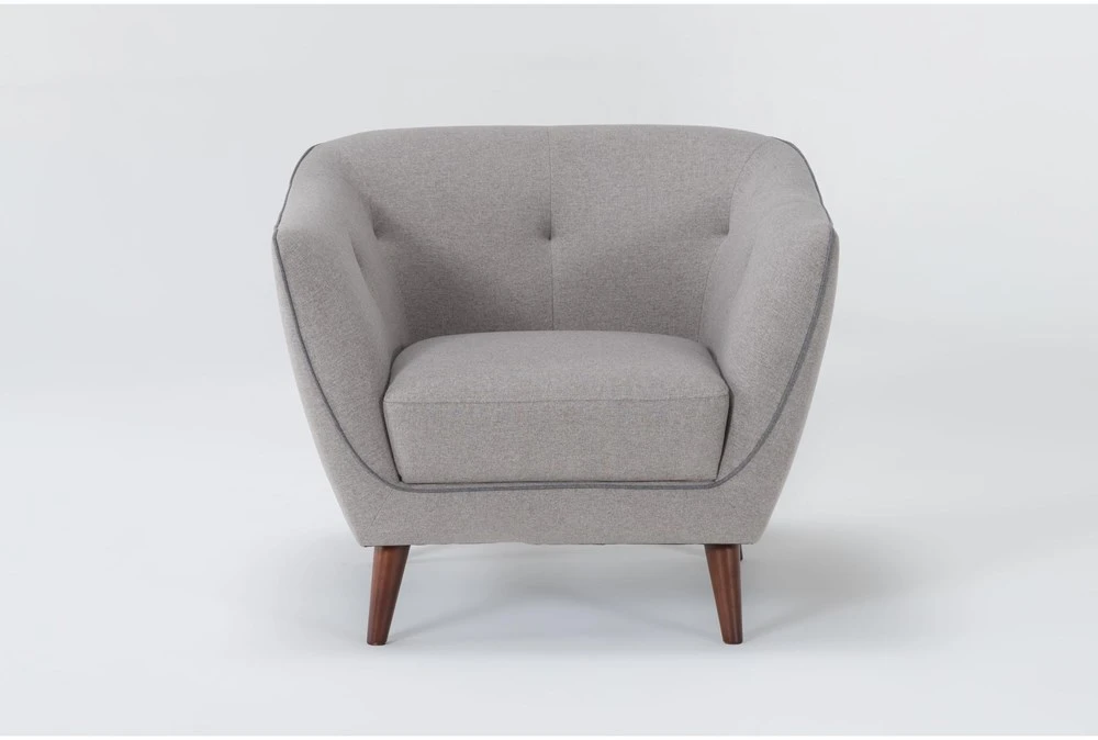 Ani Light Grey Chair 3 Ani Light Grey Chair