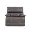 Truman Haze Power Recliner With Power Headrest & USB